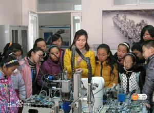 邵仲義志願服務隊