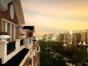 陽光聚寶山庄 陽光聚寶山庄