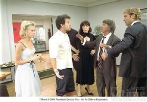 《戀愛連鎖店》