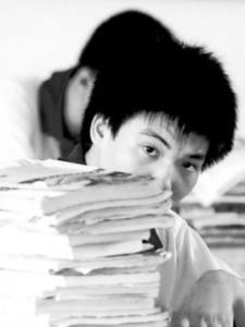 寒門再難出貴子 寒門再難出貴子