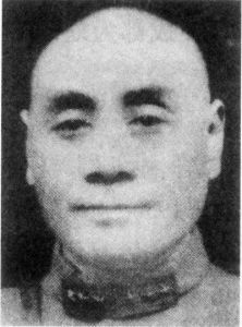 川軍四巨頭 川軍四巨頭