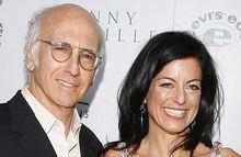 拉里&middot;大衛