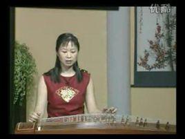 林玲[中國音樂學院教授]