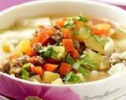 羊肉麵片 羊肉麵片