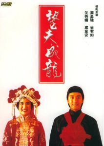 望夫成龍[1990年周星馳，吳君如主演電影]