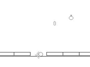 線上玩厄爾尼諾的探索小遊戲