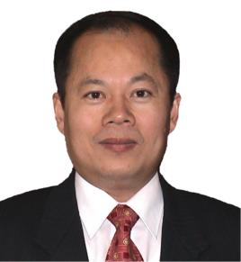 孫大文[食品科學家、愛爾蘭皇家科學院院士]