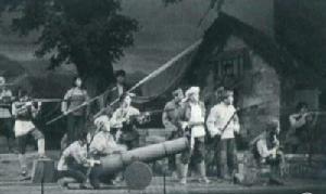 《楓樹灣》 劇照