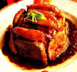 荔浦扣肉 荔浦扣肉