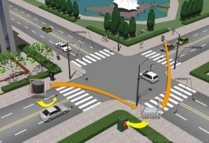 智慧型交通系統