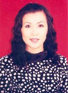 欒波[知名花樣滑冰教練]