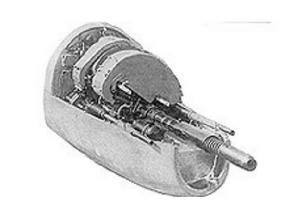 HC-23航空機炮 HC-23航空機炮