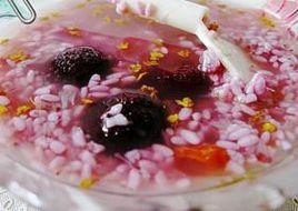 楊梅酒釀 楊梅酒釀