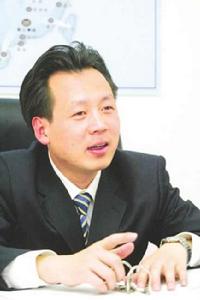 李國春[湘南學院中文系教授]