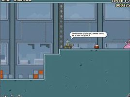 機器人真命苦 機器人真命苦