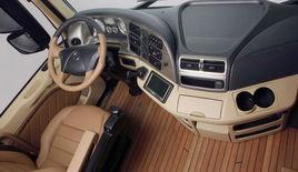 瘋狂卡車駕駛 瘋狂卡車駕駛