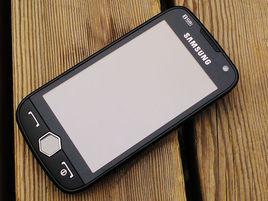 三星 I8000(C) 三星 I8000(C)