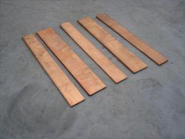 鍍銅扁鋼 鍍銅扁鋼