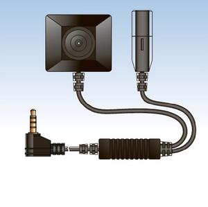 暗訪微型攝像機