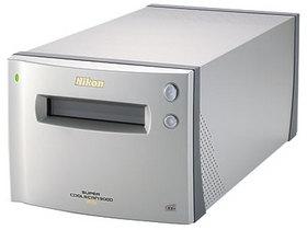 尼康SuperCoolScan9000ed