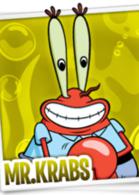 海綿寶寶曆險記[2004年史蒂芬·海倫博格執導動畫電影]