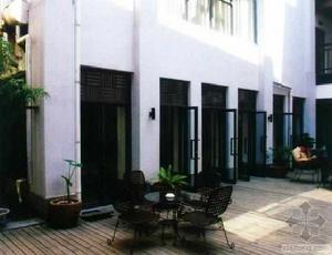 蘇州宜家開元酒店 蘇州宜家開元酒店