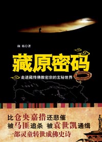 藏原密碼