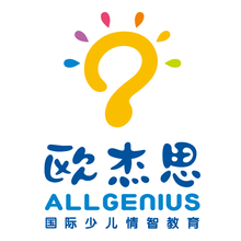 歐傑思情智教育