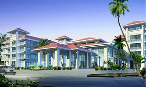 海南時代廣場 海南時代廣場