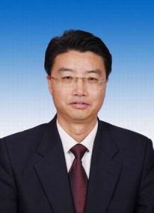 張繼勇[貴州省遵義市委常委]