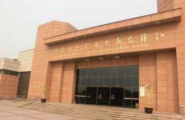 常熟市沙家浜革命歷史紀念館 常熟市沙家浜革命歷史紀念館