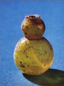 玻璃葫蘆瓶 玻璃葫蘆瓶