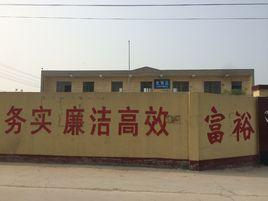 北張莊村[河北省望都縣趙莊鄉北張莊村]