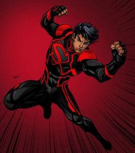 康納·肯特 康納·肯特