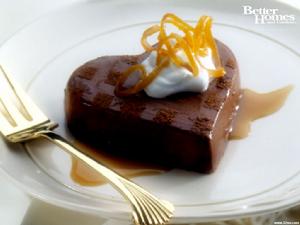 榛子朱古力蛋糕