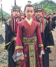 《軍師聯盟》劇照