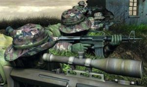 東湖小天池CS野戰 東湖小天池CS野戰