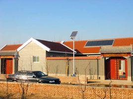 新農村房屋節能技術 新農村房屋節能技術