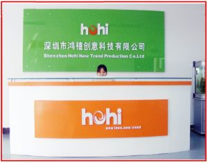 深圳市鴻禧創意科技有限公司