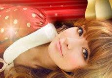 美女陪你斗 美女陪你斗