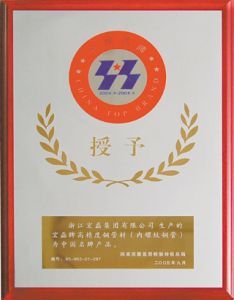 浙江省女企業家協會副會長、宏磊控股集團董事長戚建萍