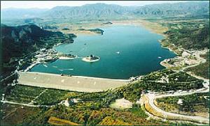 鐵人三項比賽場