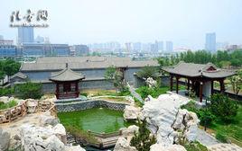 李叔同故居 李叔同故居