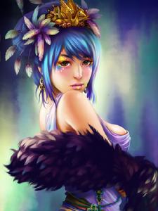 九尾雉雞精 九尾雉雞精