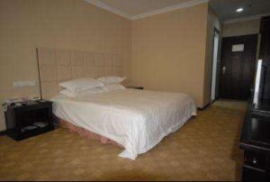 杭州速8連鎖酒店艮山店