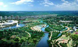 蒲河新城 蒲河新城