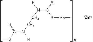 二硫代氨基甲酸鹽 二硫代氨基甲酸鹽