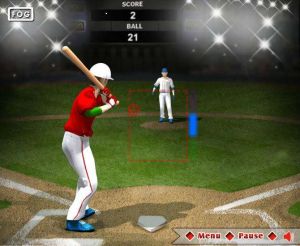 雙打混球 雙打混球