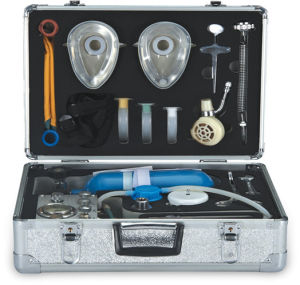 諾安MZS-30自動蘇生器