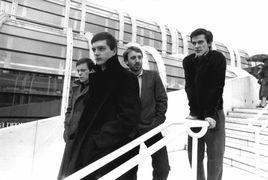 Joy Division Joy Division